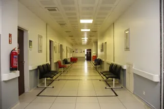Özel Düzce Çağsu Hastanesi galerisinden görsel 5