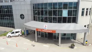 Özel Düzce Çağsu Hastanesi galerisinden görsel 7