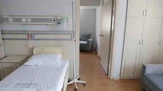 Özel Egemed Kuşadası Hastanesi galerisinden görsel 15