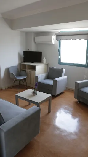 Özel Egemed Kuşadası Hastanesi galerisinden görsel 16