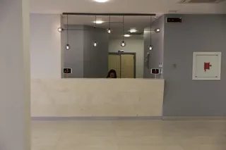 Özel Egemed Kuşadası Hastanesi galerisinden görsel 3