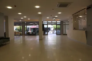 Özel Egemed Kuşadası Hastanesi galerisinden görsel 4