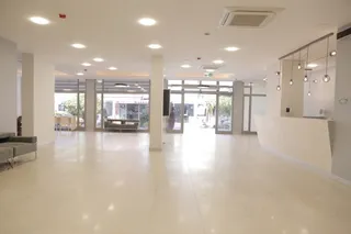 Özel Egemed Kuşadası Hastanesi galerisinden görsel 5