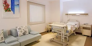 Özel Egemed Söke Hastanesi galerisinden görsel 2