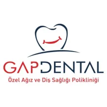 Özel Gap Dental Ağız ve Diş Sağlığı Polikliniği – Şanlıurfa