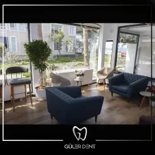 Özel Güler Dent Ağız ve Diş Sağlığı Polikliniği – Samsun