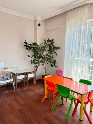 Özel Halkalı Özel Eğitim Ve Rehabilitasyon Merkezi galerisinden görsel 1