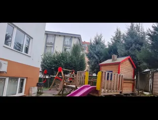 Özel Halkalı Özel Eğitim Ve Rehabilitasyon Merkezi galerisinden görsel 2