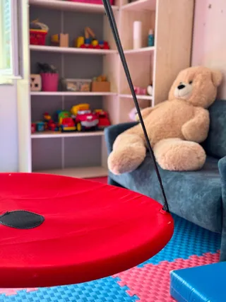Özel Halkalı Özel Eğitim Ve Rehabilitasyon Merkezi galerisinden görsel 5