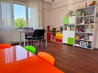 Özel Halkalı Özel Eğitim Ve Rehabilitasyon Merkezi galerisinden görsel 6