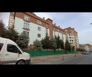 Özel Halkalı Özel Eğitim Ve Rehabilitasyon Merkezi galerisinden görsel 7