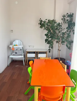 Özel Halkalı Özel Eğitim Ve Rehabilitasyon Merkezi galerisinden görsel 8