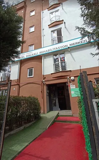 Özel Halkalı Özel Eğitim Ve Rehabilitasyon Merkezi galerisinden görsel 9