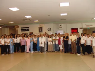 Özel İzan Sağlık Hastanesi galerisinden görsel 3
