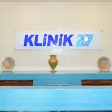 Özel Klinik 27 Ağız ve Diş Sağlığı Polikliniği – Gaziantep