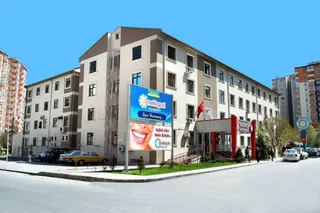 Özel Melikgazi Hastanesi galerisinden görsel 1