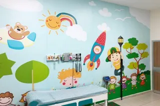 Özel Metrolife Hastanesi galerisinden görsel 20
