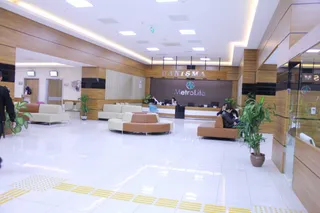 Özel Metrolife Hastanesi galerisinden görsel 23