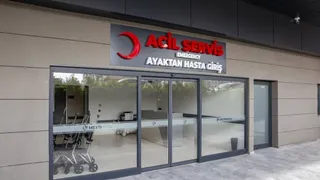 Özel Metropol Hastanesi galerisinden görsel 2