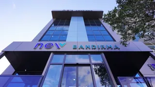 Özel Nev Bandırma Tıp Merkezi galerisinden görsel 1