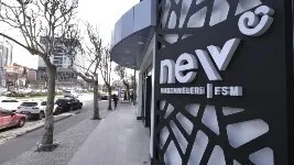 Özel Nev FSM Hastanesi galerisinden görsel 1