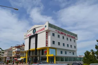 Özel Olimpos Hastanesi galerisinden görsel 1