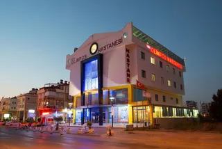 Özel Olimpos Hastanesi galerisinden görsel 2