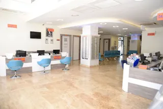 Özel Olimpos Hastanesi galerisinden görsel 3