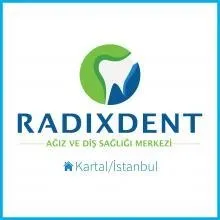 Özel Radixdent Ağız ve Diş Sağlığı Merkezi – İstanbul