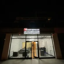 Özel Referans Ağız ve Diş Sağlığı Polikliniği – İstanbul