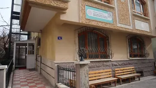 Özel Selvi Eğitim ve Rehabilitasyon Merkezi galerisinden görsel 1