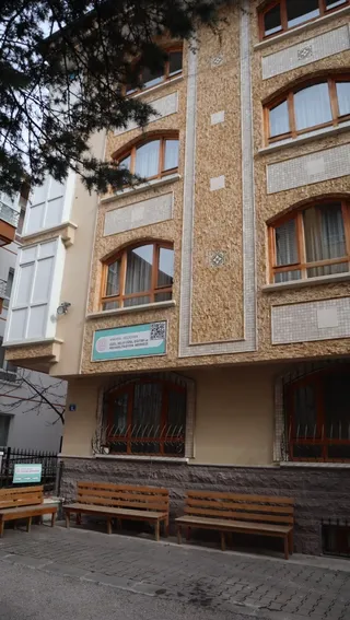 Özel Selvi Eğitim ve Rehabilitasyon Merkezi galerisinden görsel 2