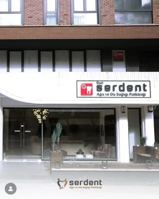 Özel Serdent Ağız Ve Diş Sağlığı Polikliniği Eskişehir galerisinden görsel 4