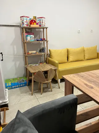Özel Şirin Çocuk Dil Konuşma ve Ergoterapi Merkezi galerisinden görsel 2