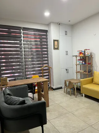 Özel Şirin Çocuk Dil Konuşma ve Ergoterapi Merkezi galerisinden görsel 3