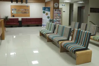 Özel Ümit Vişnelik Hastanesi galerisinden görsel 1