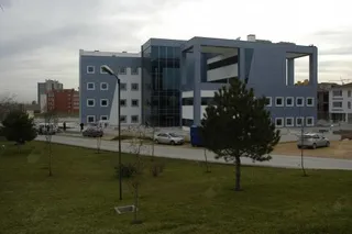 Özel Ümit Vişnelik Hastanesi galerisinden görsel 2