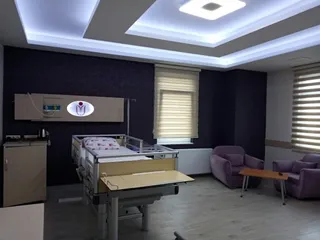 Özel Ümit Vişnelik Hastanesi galerisinden görsel 5