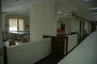 Özel Ümit Vişnelik Hastanesi galerisinden görsel 7