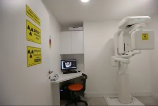Özel Uzman Diş Grup Ağız ve Diş Sağlığı Polikliniği galerisinden görsel 5