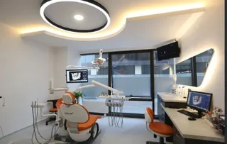 Özel Uzman Diş Grup Ağız ve Diş Sağlığı Polikliniği galerisinden görsel 6