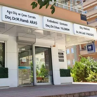Özel Uzmanlar Ağız ve Diş Sağlığı Polikliniği – Gaziantep