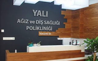 Özel Yalı Ağız Ve Diş Sağlığı Polikliniği galerisinden görsel 5