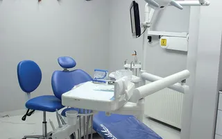 Özel Yalı Ağız Ve Diş Sağlığı Polikliniği galerisinden görsel 7