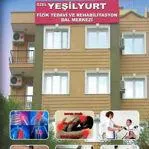 Özel Yeşilyurt Fizik Tedavi Dal Merkezi – İzmir
