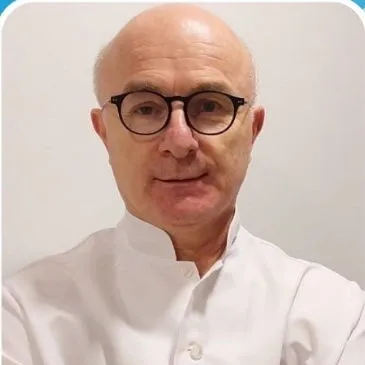 Prof. Dr. Ali Ayyıldız – Üroloji