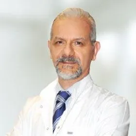 Prof. Dr. Dilaver Erşanlı – Göz Hastalıkları