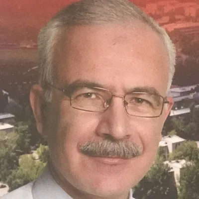 Prof. Dr. Enver Altaş – Kulak Burun Boğaz