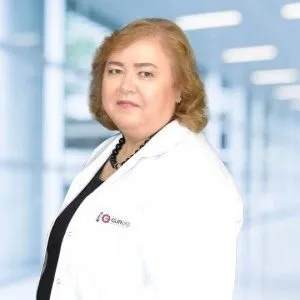 Prof. Dr. Kevser Onbaşı – Endokrinoloji ve Metabolizma Hastalıkları