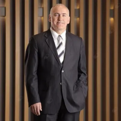 Prof. Dr. Mehmet Ayhan Kuzu – Genel Cerrahi